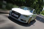 Audi A3 Sedan by KW 2014 года